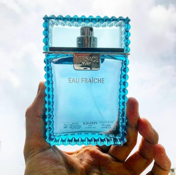VERSACE MAN EAU FRAICHE EDT