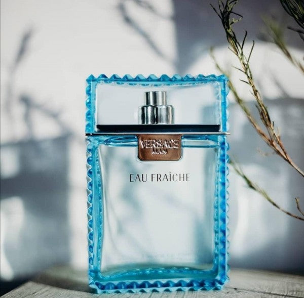 VERSACE MAN EAU FRAICHE EDT