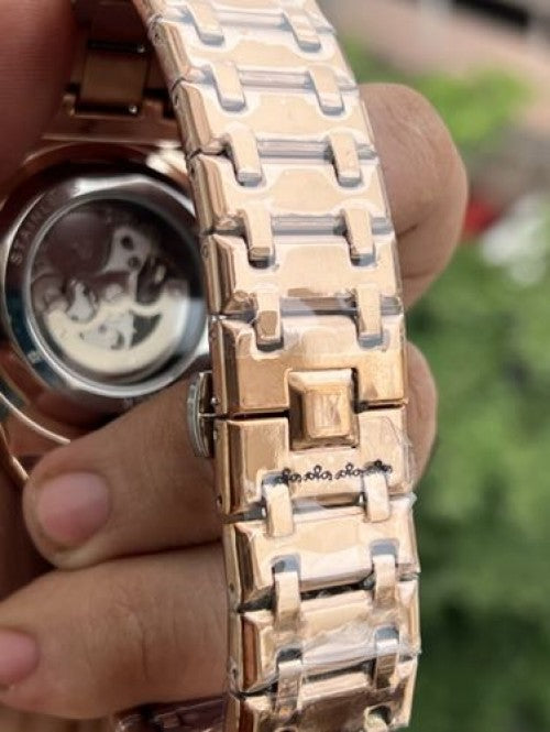 AP COPPER BLACK AUTOMATIC
