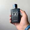 GIO_GIORGIO arma_I PROFONDO EDP