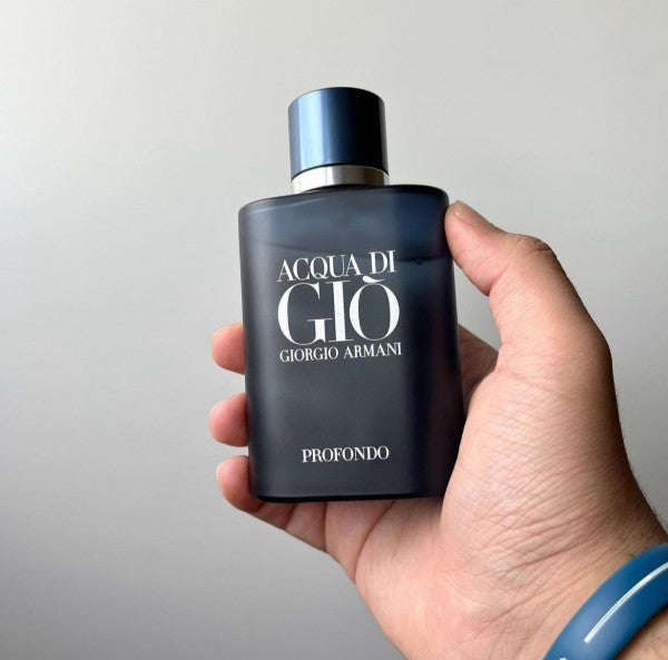 GIO_GIORGIO arma_I PROFONDO EDP