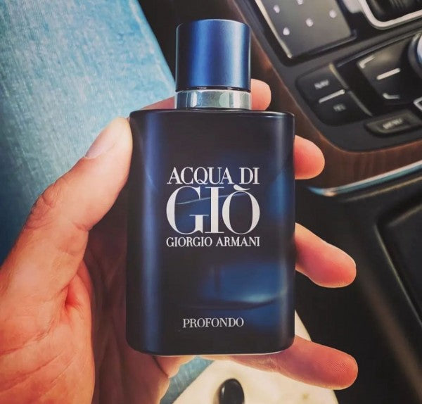 GIO_GIORGIO arma_I PROFONDO EDP