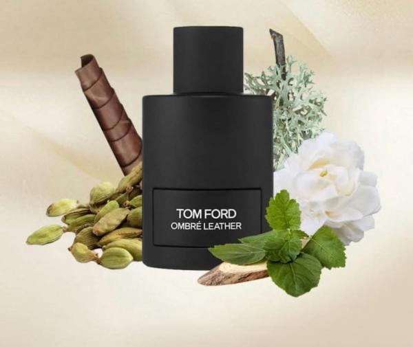 TOMMFORD OMBRE LEATHER EDP