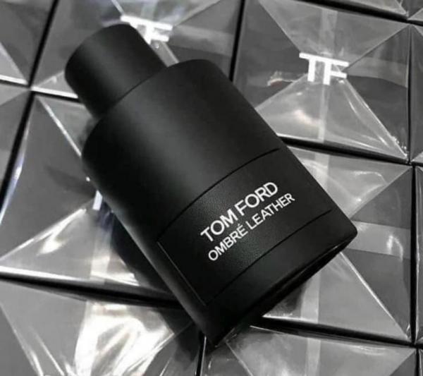 TOMMFORD OMBRE LEATHER EDP