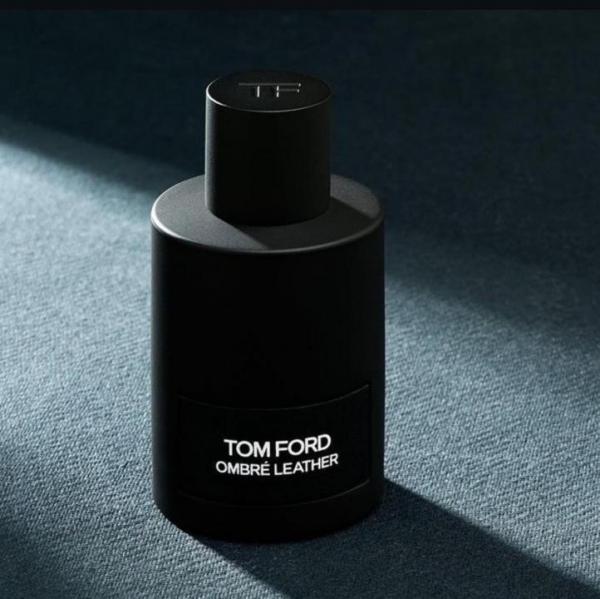 TOMMFORD OMBRE LEATHER EDP