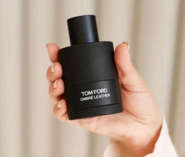 TOMMFORD OMBRE LEATHER EDP