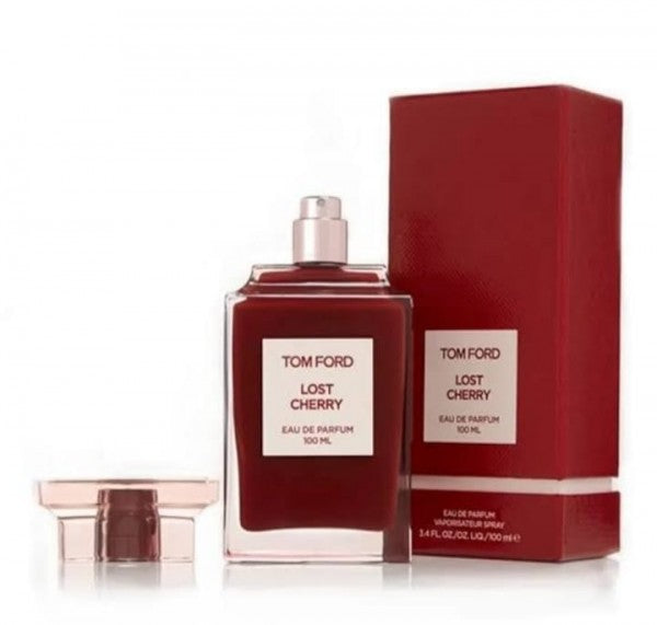 TOMFOORD LOST CHERRY EAU DE PARFUM