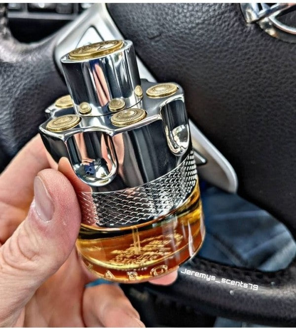 AZZARO_ WANTED