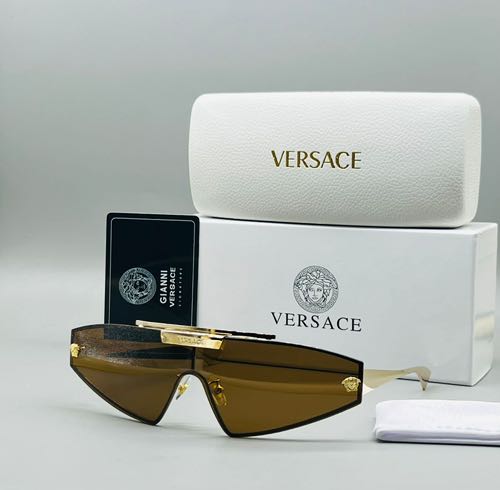 VERSACE SUNGLAS D-469