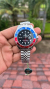 ROLE_X GMT MENS WATCH