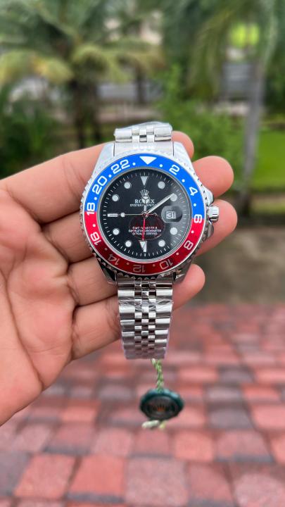 ROLE_X GMT MENS WATCH