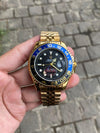ROLE_X GMT MENS WATCH