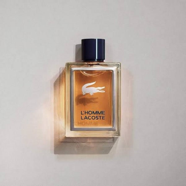 L homme  LACOST_E