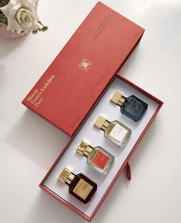 MAISON FRANCIS KURKDJIAN COMBO