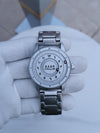 SABR SILVER 287