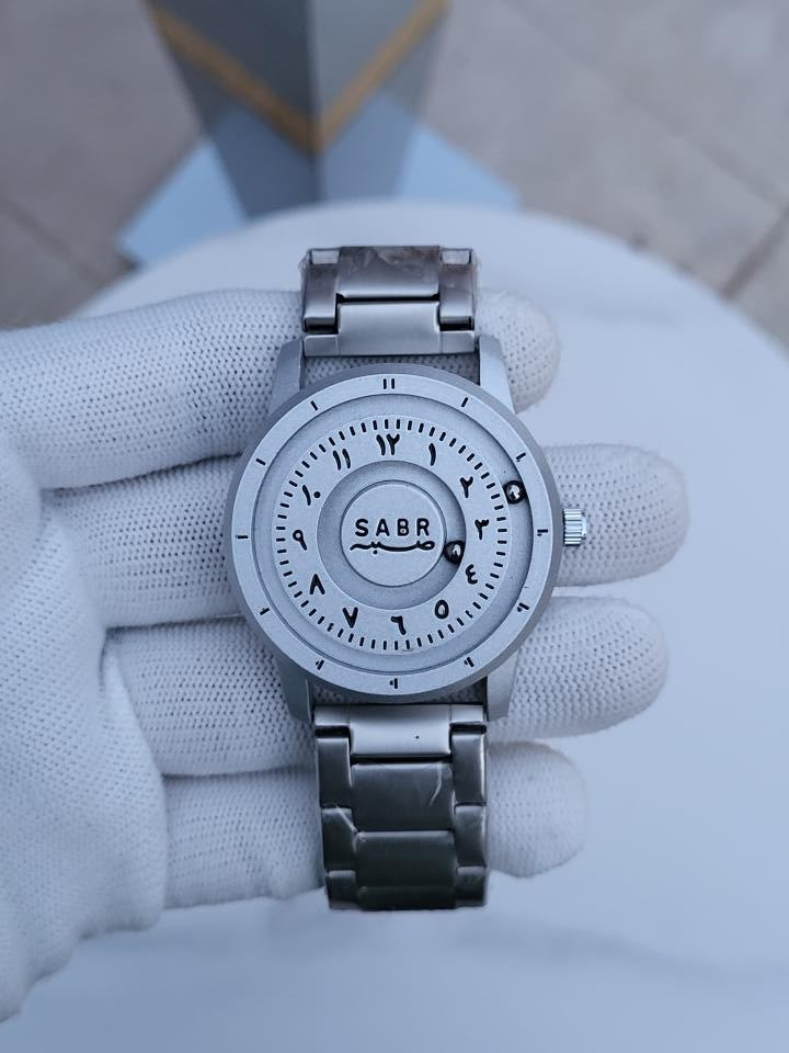 SABR SILVER 287