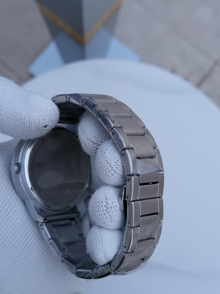 SABR SILVER 287