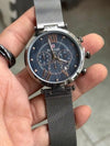 REWARD WATCH