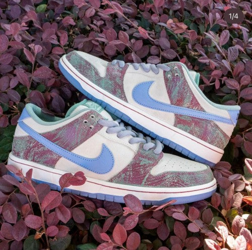 DUNK LOW CRENSHAW SKATE CLUB SEMI UA 485 Sale