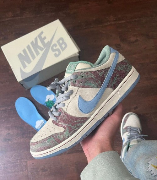 DUNK LOW CRENSHAW SKATE CLUB SEMI UA 485 Sale