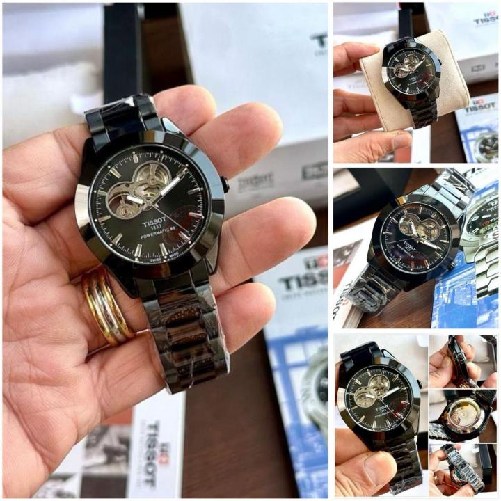 Tisso_t powermatic automatic