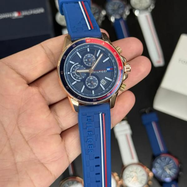 Tommy Hilfigar Chronograph