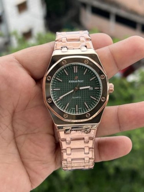 AP QUARTZ