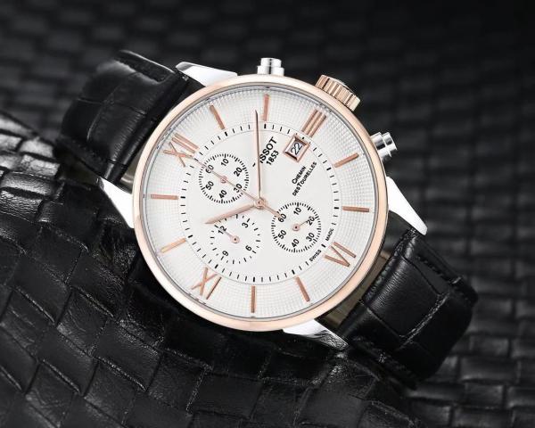 Tisso_t Chronograph