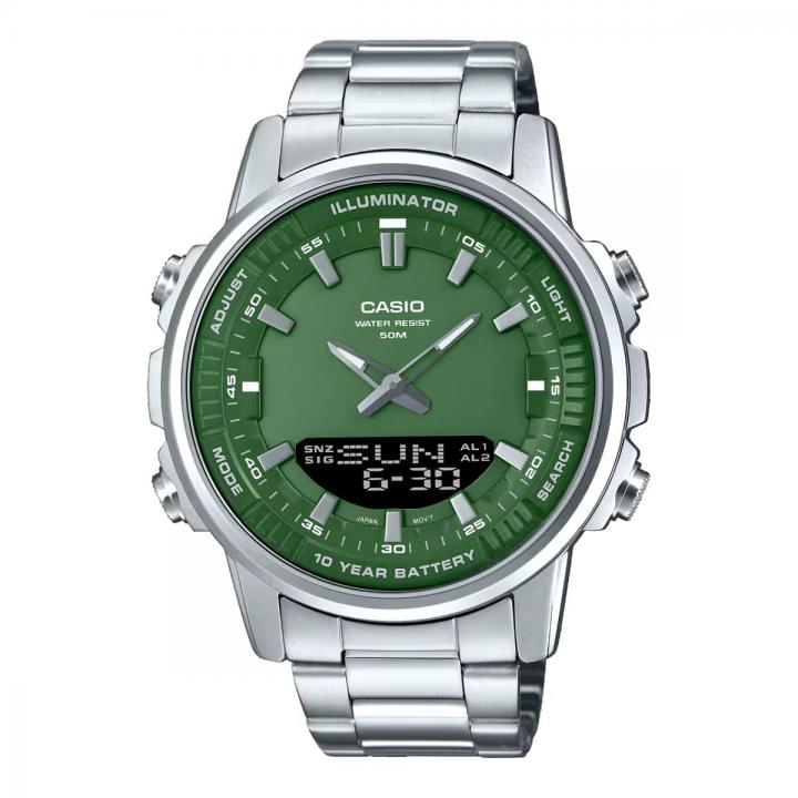 Casio - Amw