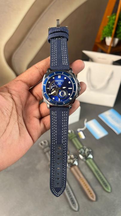 Seiko automatic