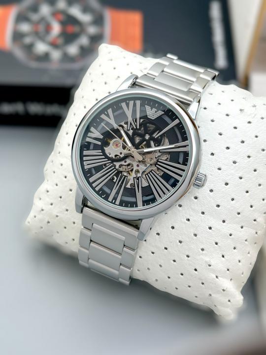 Emporio arma_i Automatic