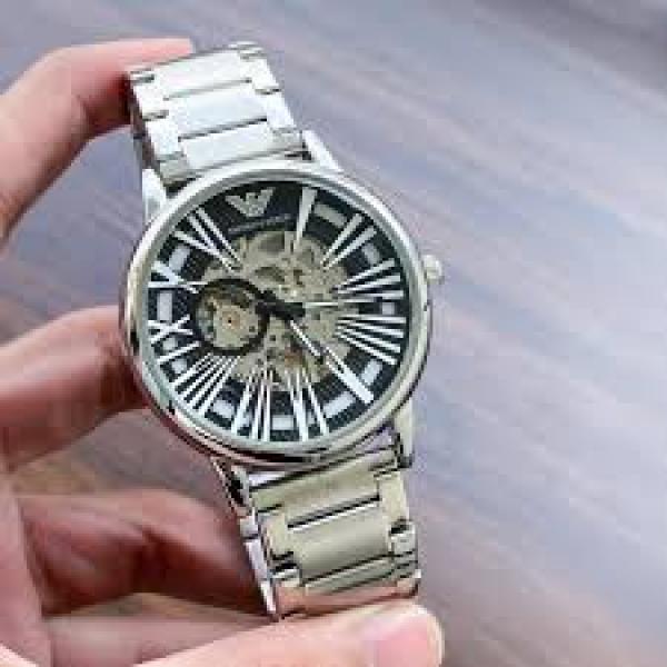 Emporio arma_i Automatic