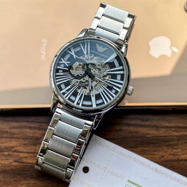 Emporio arma_i Automatic