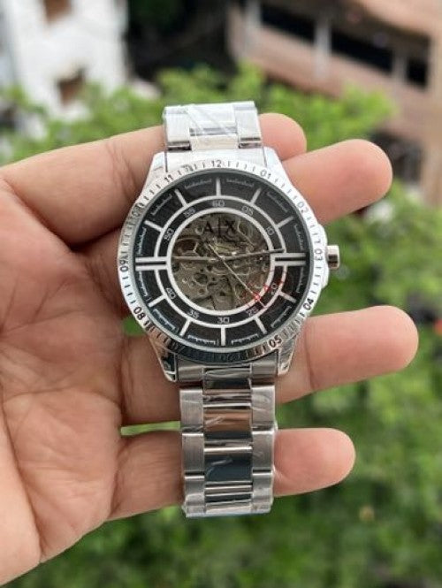 ARMA EXCHANGE AUTOMATIC