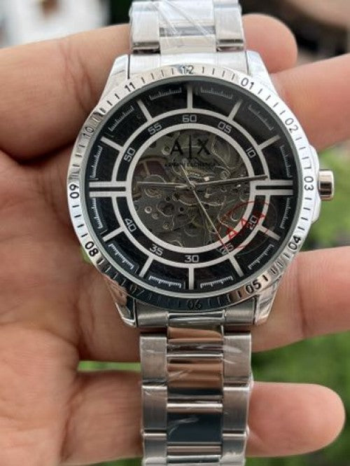 ARMA EXCHANGE AUTOMATIC