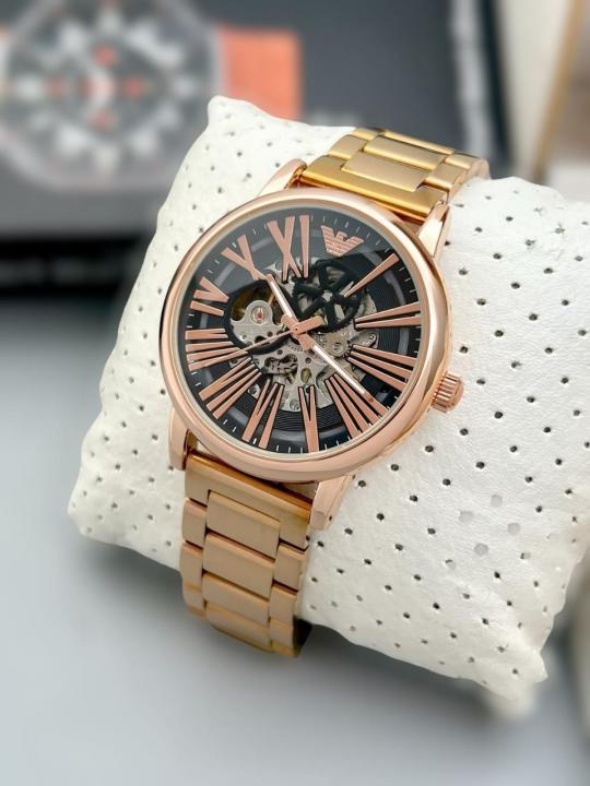 Emporio arma_i Automatic