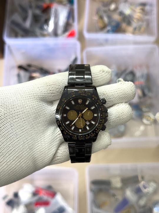 Role_ex Oyster perpetual Daytona Quartz