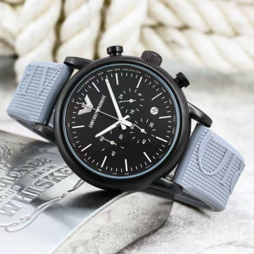 Emporio Arma Chronograph