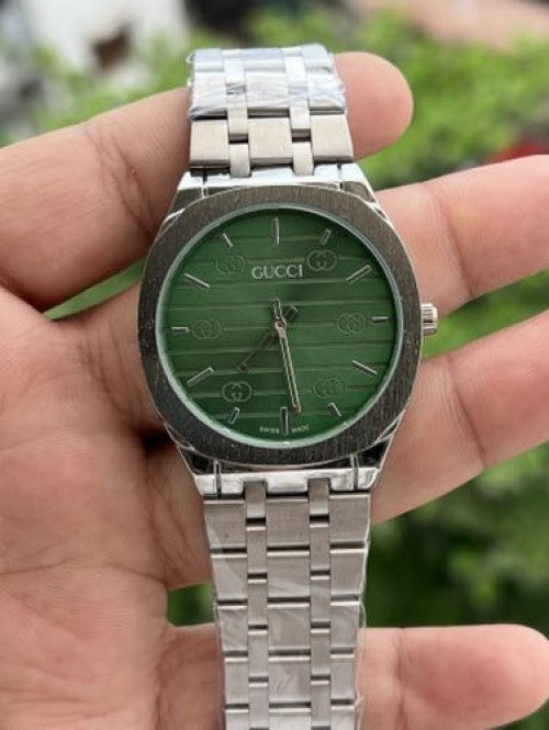 GUCC SLIM WATCH