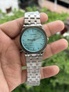 GUCC SLIM WATCH