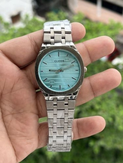 GUCC SLIM WATCH