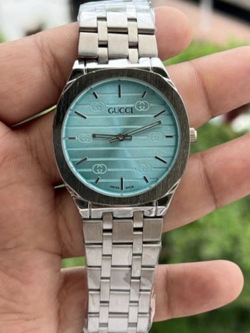 GUCC SLIM WATCH