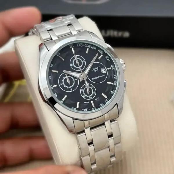 Tisso_t Chronograph