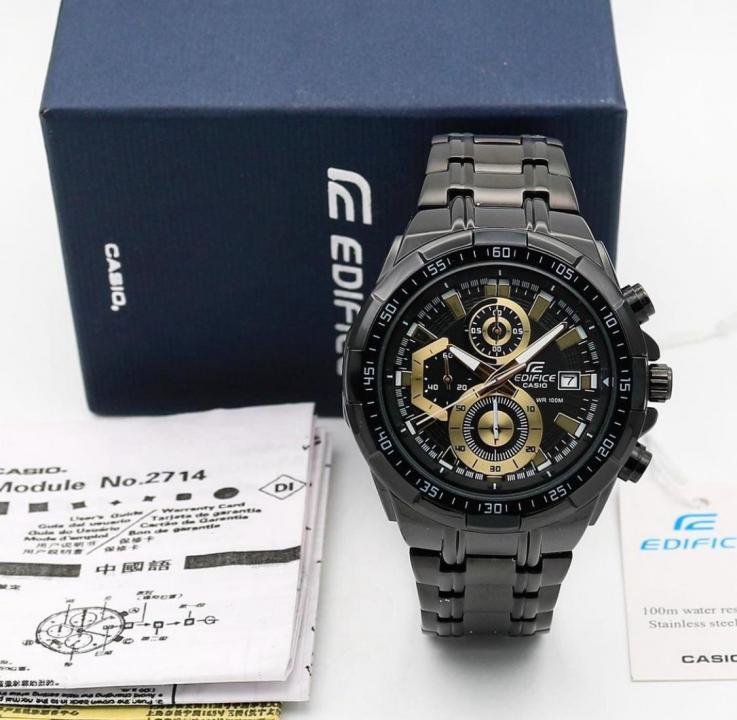 Edifice casio