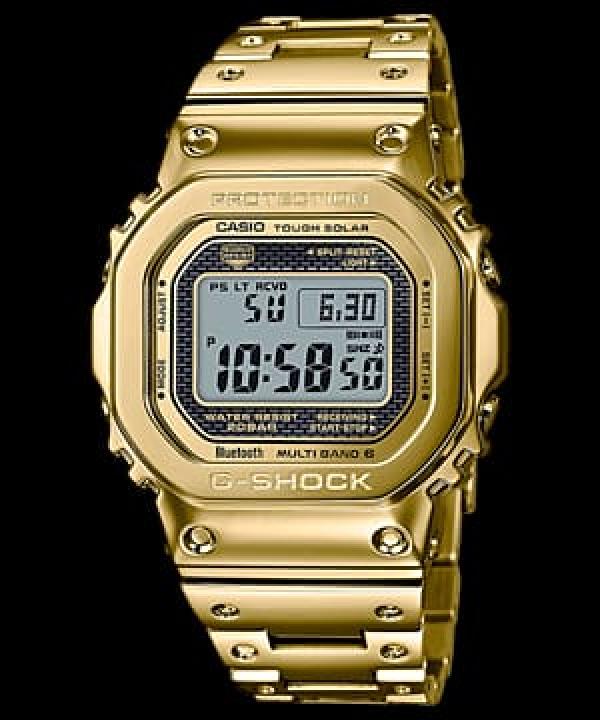 G shock Casio