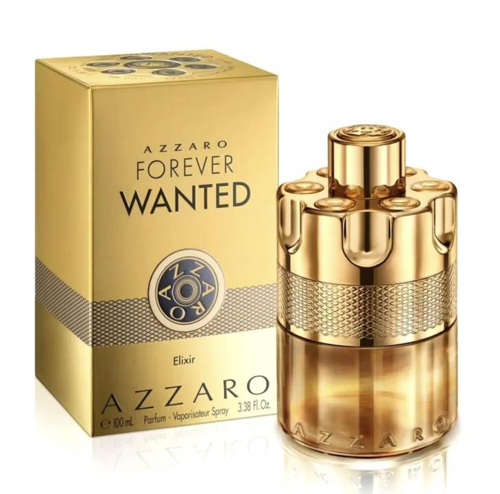 AZZARO FOREVER WANTED ELIXIR