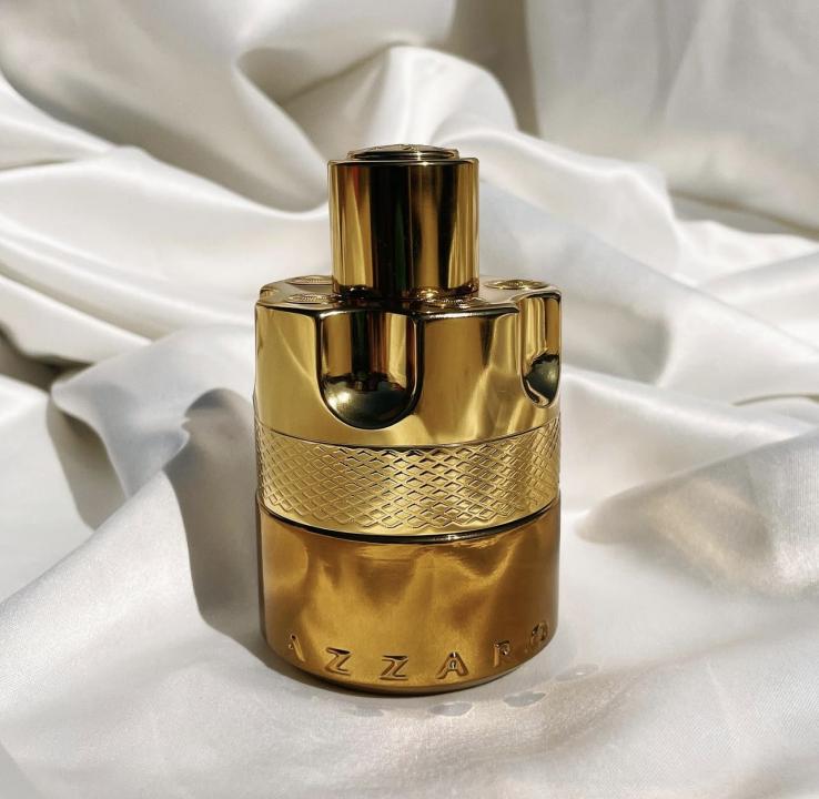 AZZARO FOREVER WANTED ELIXIR