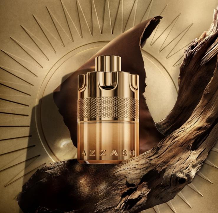 AZZARO FOREVER WANTED ELIXIR
