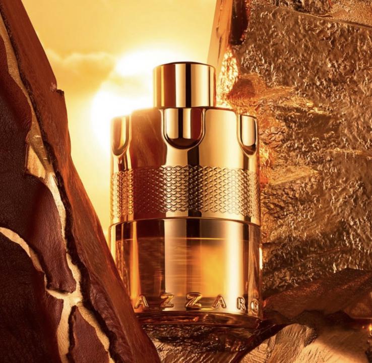 AZZARO FOREVER WANTED ELIXIR