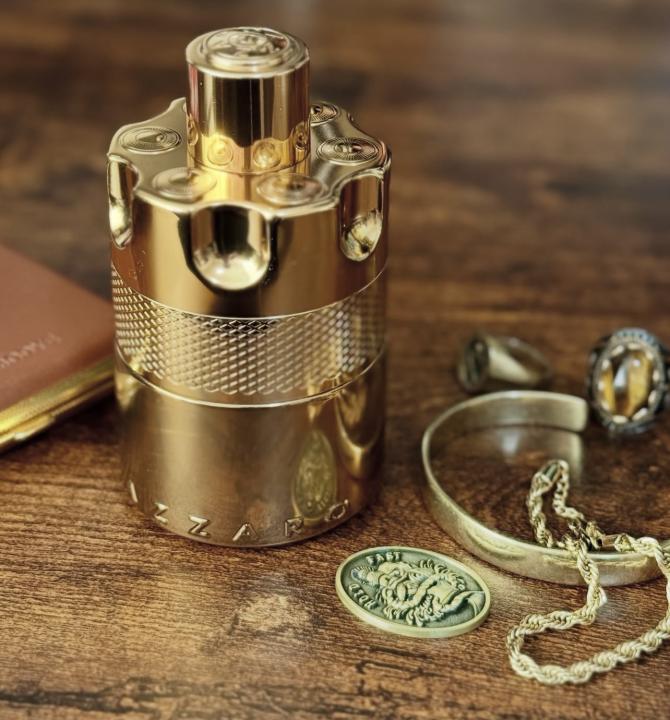 AZZARO FOREVER WANTED ELIXIR